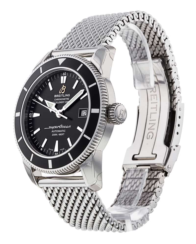 Breitling SuperOcean Heritage A17321